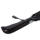 Golf Umbrella Factory Durable Wind Resistant And Waterproof Auto Open 2 Fold Golf Umbrella