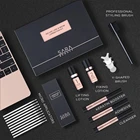 2021 Newest Lamination Kit Lash Lift And Brow Lamination Strong Fixer Lash Lifting Vegan Lash Lift And Brow Lam
