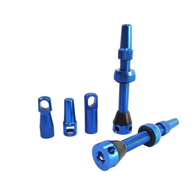 MTB Tubeless Universal Presta Valve Stems