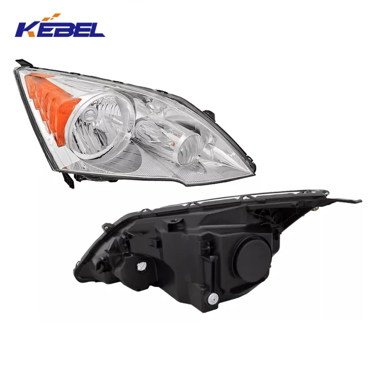 product for honda cr v 2007 2011 oem led auto headlights 33101swaa01 33151swaa01 for vehicles with 2008 2010 models-5