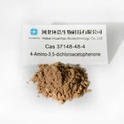 Research Research Chemical 4-Amino-3 5-Dichloroacetophenone CAS 37148-48-4 With Low Price