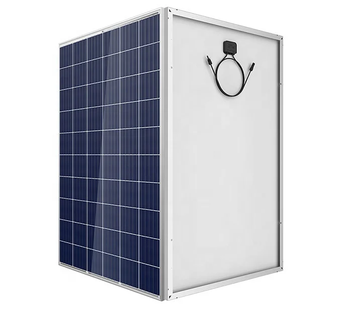 Poly 60 Cells Poly Solar Module 265w 270w 275w 280w For House Panel