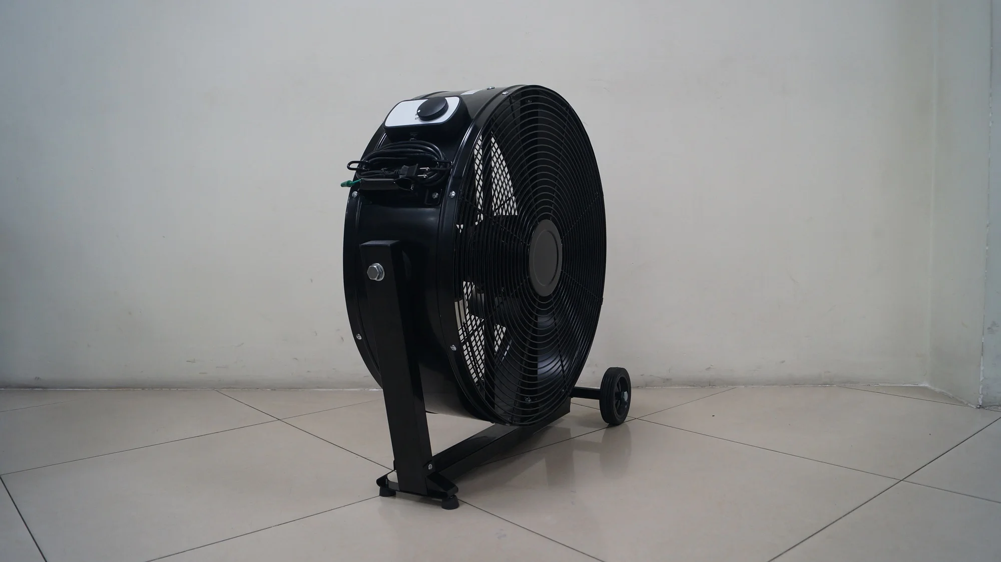 Industrial Fans, 48", TANK-50125 - detail 10
