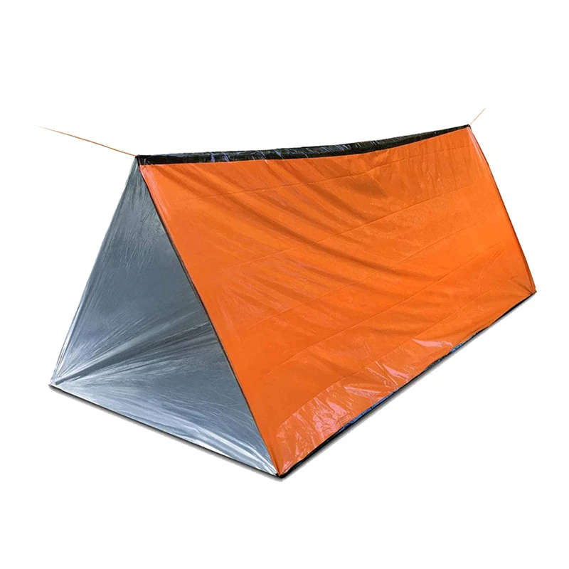 Bivy Hammock Emergency Shelter Portable 