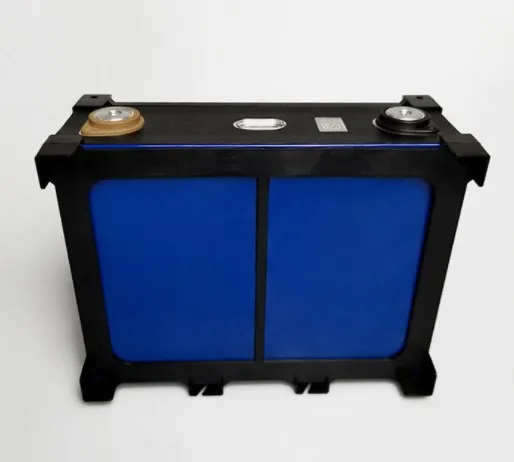 증명되는 3.2v100ah Lifepo4 세포 리튬 이온 오토바이 건전지 2.35KG MSDS 1