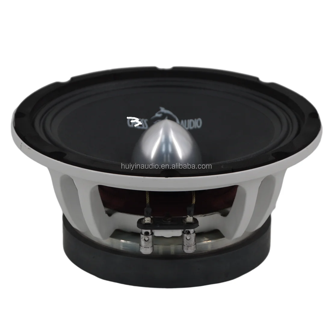 product 8 inch midbass speaker850 047 for pro audio midrange speaker with bullet for subwoofer car audio-0