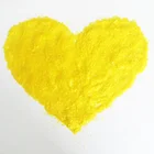 China Supplier Hot Sale Bulk Edible Glitter For Drinks Yellow Edible Glitter