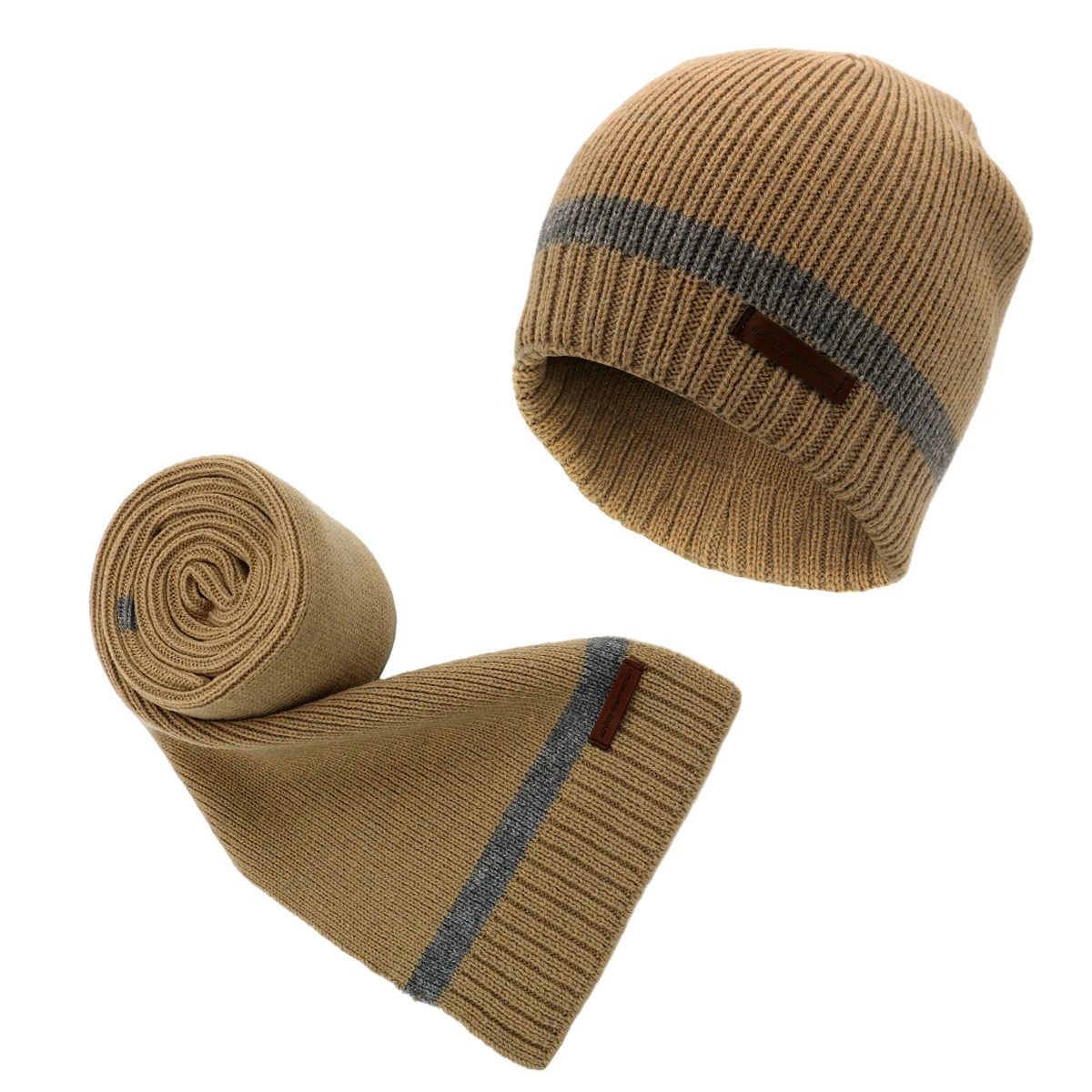 Beanie Hat And Scarf Set,Winter Hats 