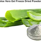 Organic Aloe Pure Natural Organic Aloe Vera Powder Freeze Dried Powder 200:1