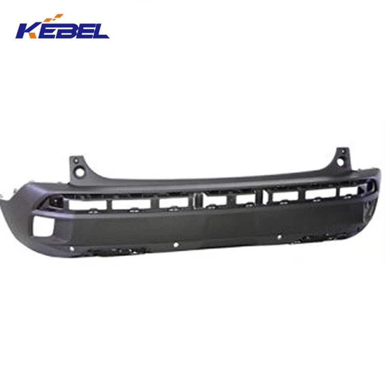product kebel aluminum high quality rear bumper oem 9817004677 auto bumper factory for peugeot 4008-6