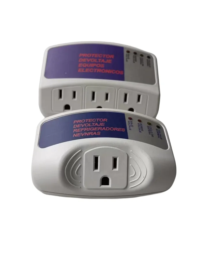 product high quality low voltage protector 110v refrigerator protector819-2