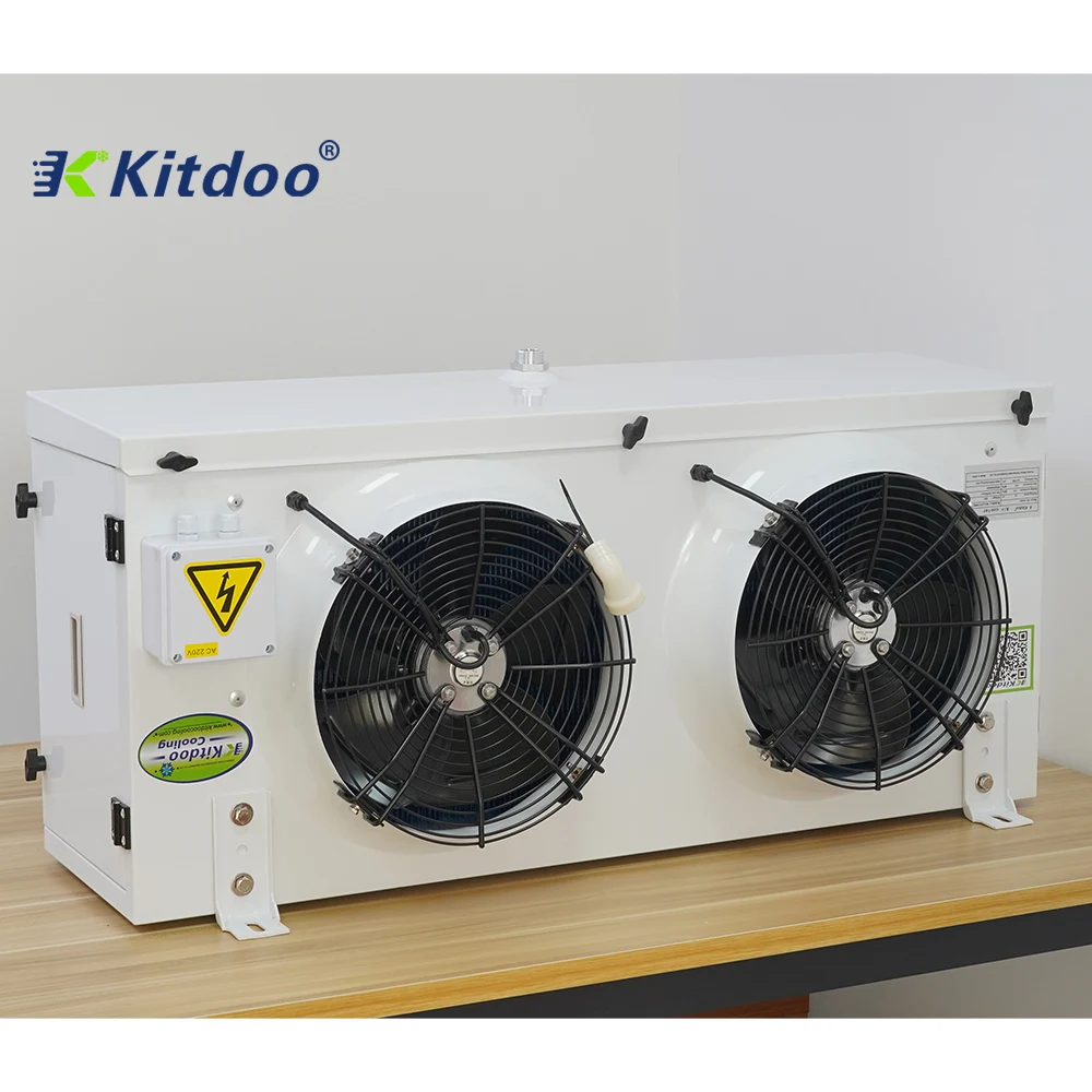 Condensing Unit, 2HP, 4hp, 5HP - detail 20