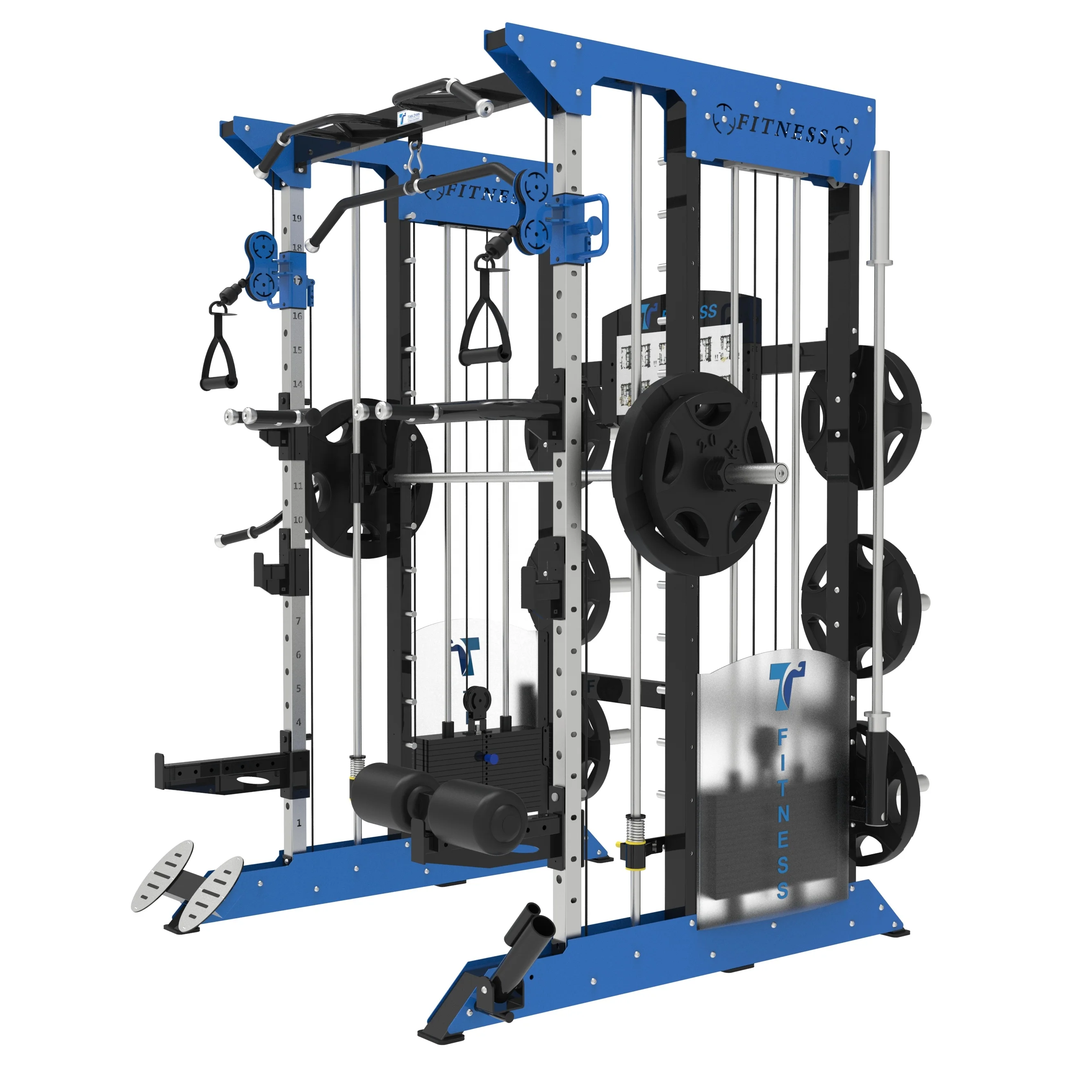 Tz Q1001 Multi Function Smith Machine Smith Rack Light Gym Equipment Buy Smith Machine Gym Multi Function Trainer Smith Machine Product On Alibaba Com Tz Q1001 Multi Function Smith Machine Smith Rack Light Gym Equipment Buy Smith Machine Gym Multi Function Trainer Smith Machine Product On Alibaba Com