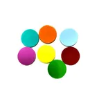 Poker Chip Quality Wholesale Cheap Custom Plastic Poker Chips/Casino Poker Chip