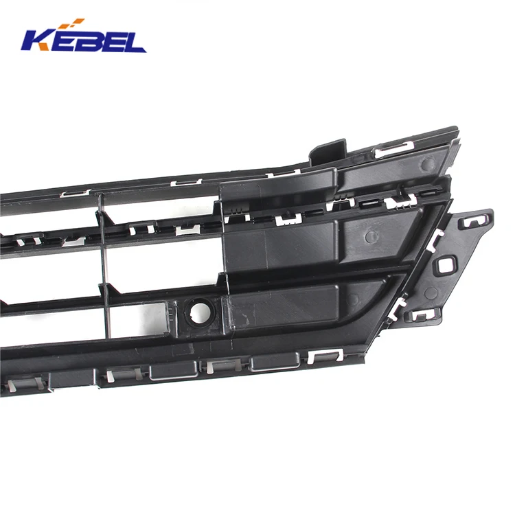 Hot Sale Factory Price 5C6853671P Grille OEM 5C6853671 Car Grills for Volkswagen Jetta 2015 2016 2017 2018 supplier