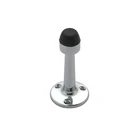 Satin Nickel Door Door Wholesale High Quality Satin Nickel Strong Suction Door Stops Stopper