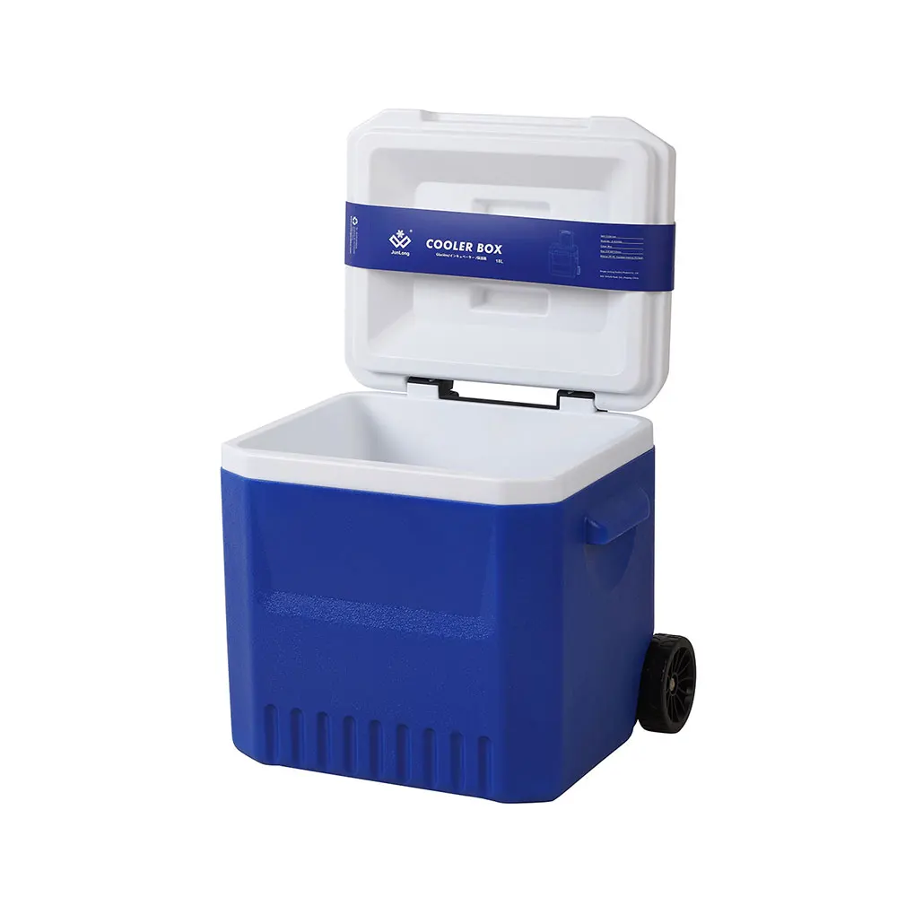 Hot Sale Insulation Promotional Outdoor Camping Plastic Oem Ice Chest