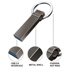 Pen Drive Free Logo Free Sample OEM Key Ring Metal USB 30 Animal 8 GB 32 GB 1TB 16GB 32GB 128GB 64GB Pen Drive