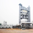 Equipment Provides China Famous Asphalt Mixing Equipment Machine Manufacturer Provides Asphalt Plant