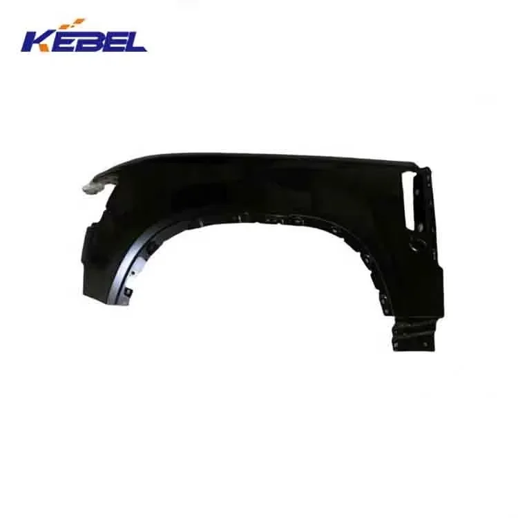 product kebel new auto body parts fender car lr131386 oem lr131387 front fender for defender 2015 2016-6