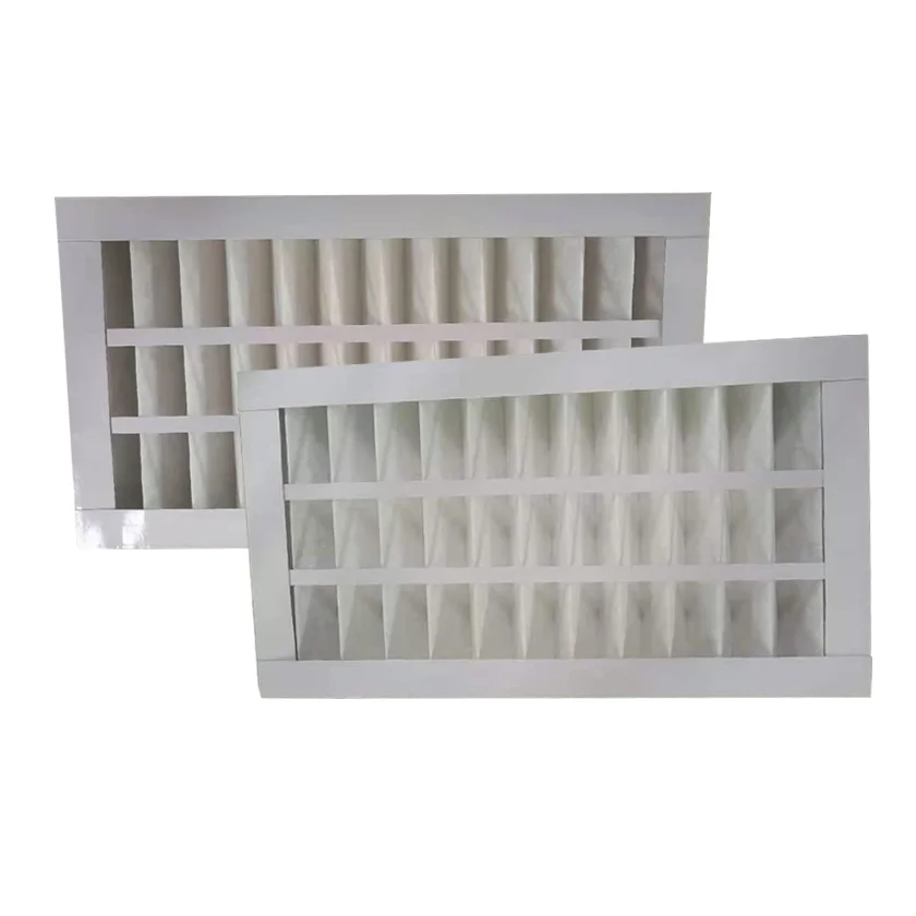 product hot sale 02 micron filter compressed air filter pleating regulator compressor air filter element-1