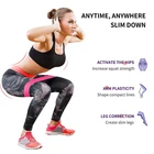 Fitness Gym Resistance Band Set Fitness Sport Training Fitness Gum Exercise Gym Strength Leg Hip Resistance Band Set