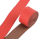 Custom Belt Leather Cotton Custom Custom Printed Webbing Belt Polyester Collar Leather Cotton Webbing Tape