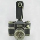 Phone Resin Telephone Decorations And Antique Table Phone