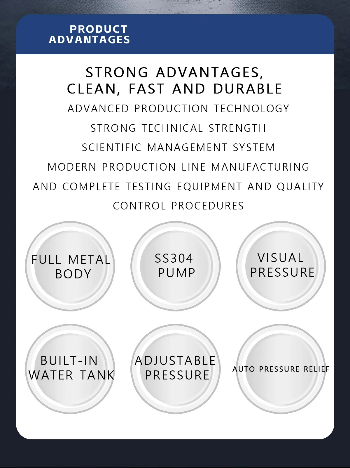 min ship deck cleaning building cleaning high pressure washer for rust removal and deburring-3