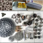 Forging Hydraulic Forging Press Gear Making Machine 300 Ton Cold Forging Hydraulic Press With Servo System