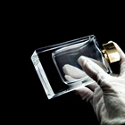 Perfume Parfum Chinese Factory Direct Perfume Packaging 30ml 50ml High End Perfume Bottle And Box Parfum For Sale