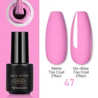 Uv Polish Manufacturer Professional Colors Nail Gel Uv Gel Soak Off OEM/ODM UV/LED Color Gel Nail Polish