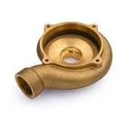 Cast Cast OEM Service Precision Brass Metal Casting Aluminum Customized Stainless Lost Wax Steel Investment Casting
