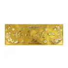 Art Powerful Manufacturers Wholesale Custom Oriental Art Wall Paintings Decorative Patterns Absorbing Paintings.