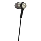 Stereo Hot Sale 3.5mm Stereo Jack 360 Degree Bass Earphone For Mp3 Mobile Phone Or Computer Pc Etc
