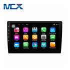 Qled Radio Car Radio Buy New 7862 2 Din 8 Core 6 128GB Android 10.0 Car Qled Radio Car Stereo Audio Rotating Out