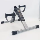 Bicycle Foot Bike Exercise Under Desk Indoor Bicycle Mini Exercise Bike