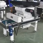 Seeder Machine Seeder Seeder New Type High Efficiency Air Suction Drum Accuracy Seeder Planting Machine