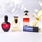 Perfumes Perfume Ladies' Imported Perfumes Set Gift Set 4 Piece Durable High Quality Elegance Women Perfume