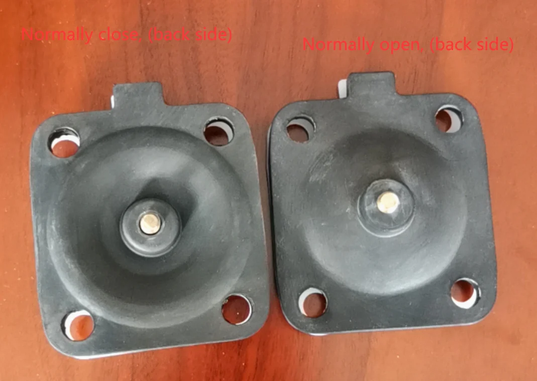 Ang mataas na kalidad na diaphragm DN25 para sa pneumatic diaphragm pump ay ibinebenta DN50 pump parts supplier