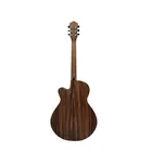 Guitar Made In China Acoustic Guitar 40 Inch Folk Guitar String Length 650mm Guitar