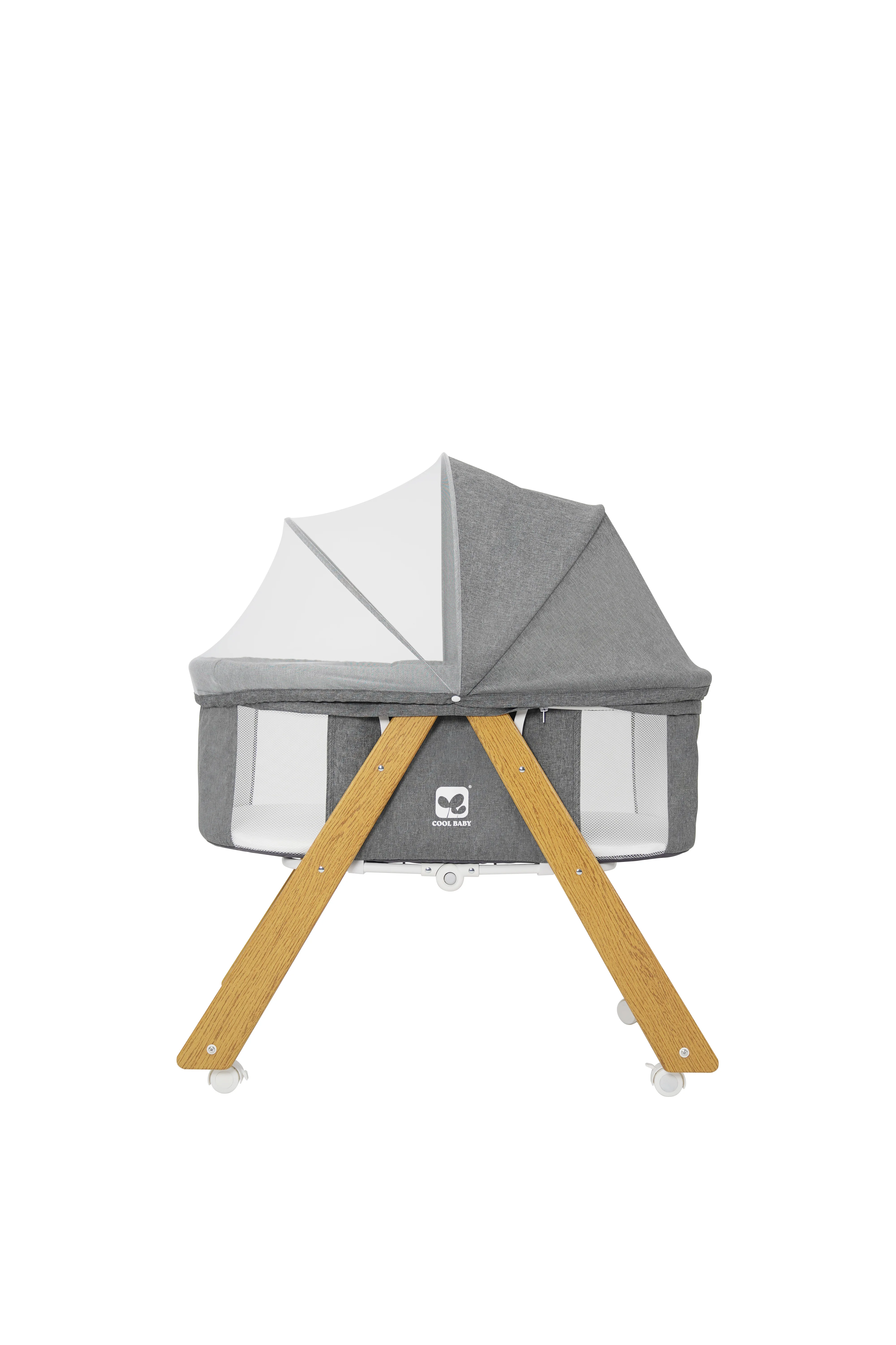 P760A Cool Baby Baby Rocker Furniture Indoor Baby Cradle Swing for Newborn factory