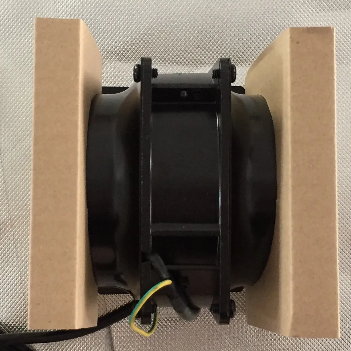 Centrifugal Fan, 50mm, Plastic - detail 20