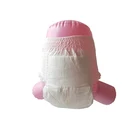 Pants China Market Simple Innovative Products Organic Cotton Diaper Disposable Baby Urine Pants