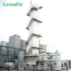 Nitrogen Nitrogen Air Seperation Plant Air Separation Equipment Air Separation Unit For High Purity Nitrogen