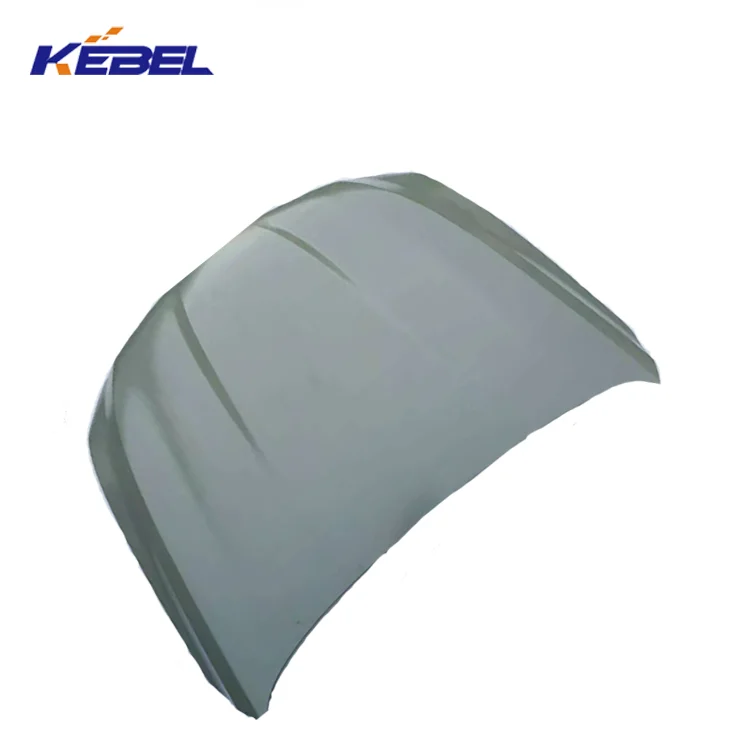 product kebel wholesale attractive price auto hood cover oem 84035658 engine hood cover for cadillac ct5-6