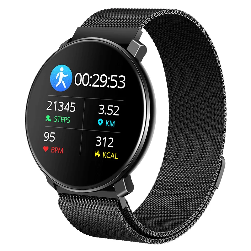dmdg smart watch