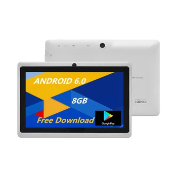 tableta barata 7 pulgada support google play store apps free download