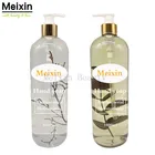 Soap Liquid Liquid Liquid Soap Meixin 500ml Roses Anti-Bacterial Hand Wash Hotel Household Soap Liquid
