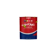 Paint High Performance Weather Resistant Alkyd Paint Metal Paint
